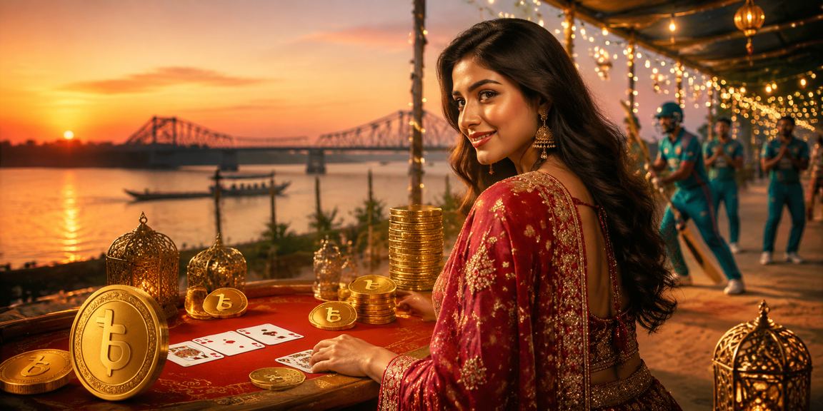 রংপুর ক্রিকেট বেটিং দৃশ্য
